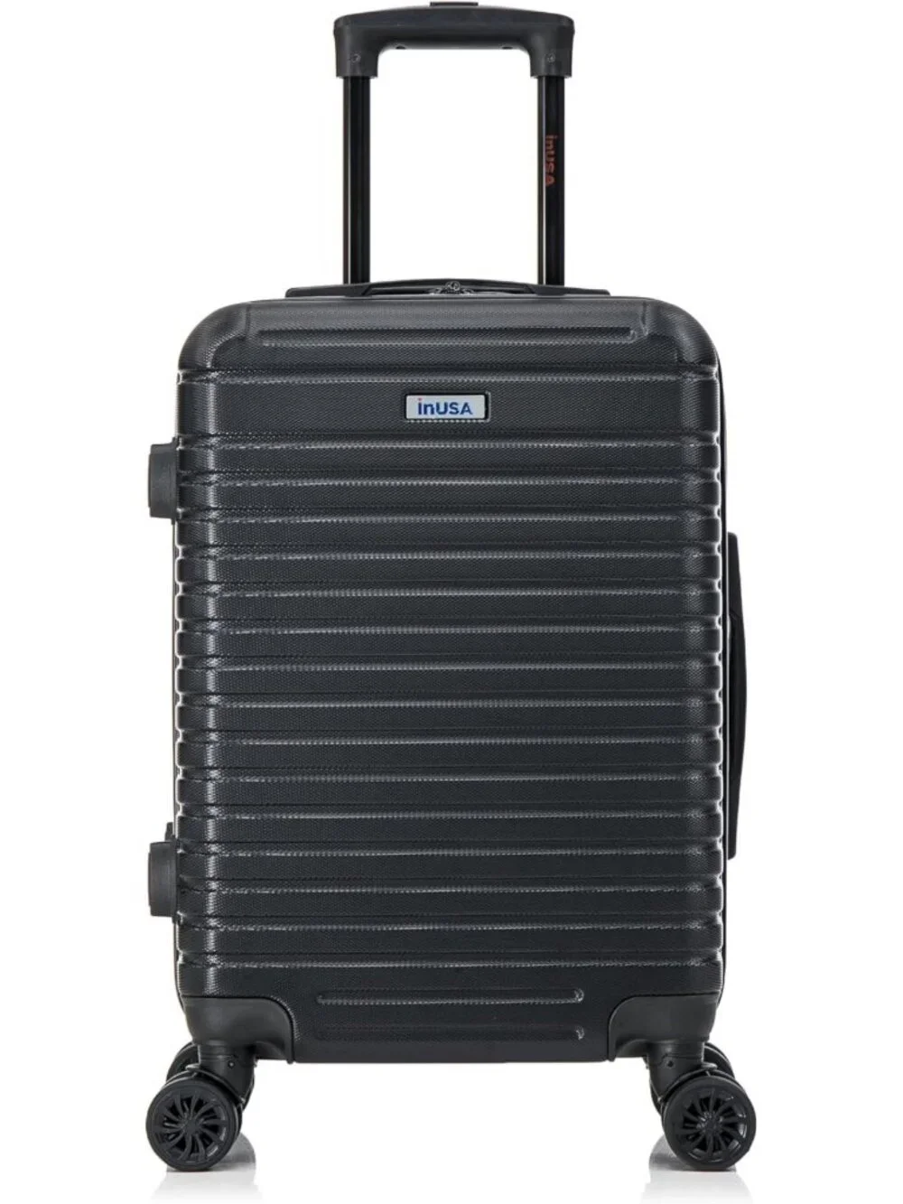 Spacious 20